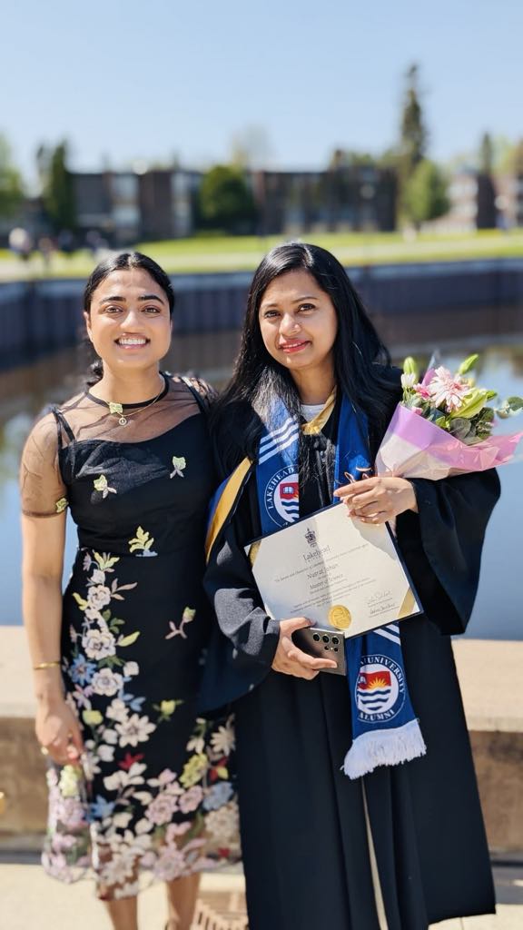 VIDLab Convocation 2025